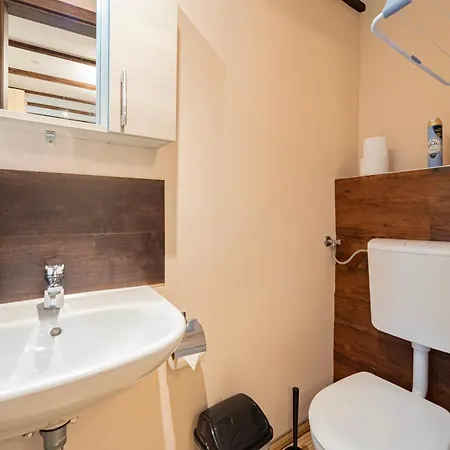 Сasa de vacaciones B48 Gardenhouse - A Zöldben Kényelmesen *