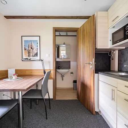 Сasa de vacaciones B48 Gardenhouse - A Zöldben Kényelmesen