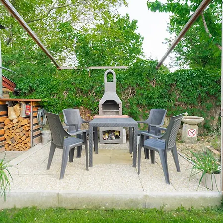 B48 Gardenhouse - A Zöldben Kényelmesen Törökbálint