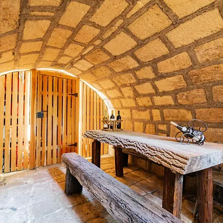 Сasa de vacaciones B48 Gardenhouse - A Zöldben Kényelmesen *